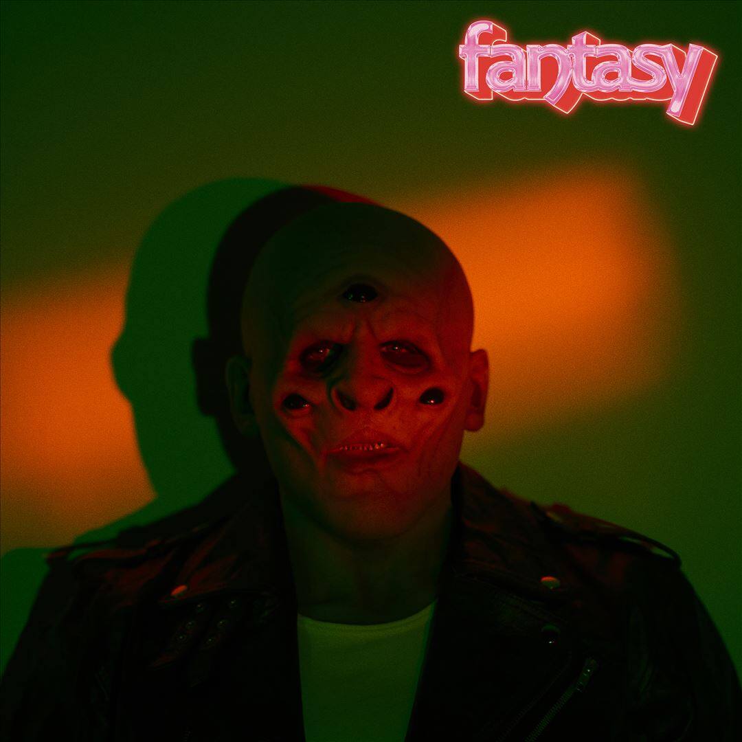 Fantasy [LP] [VINYL]
