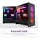 RADIANT RGB
Customize pump and fan lighting through your motherboard—no extra software required.