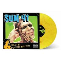 Does This Look Infected? [LP] - VINYL - Front_Zoom