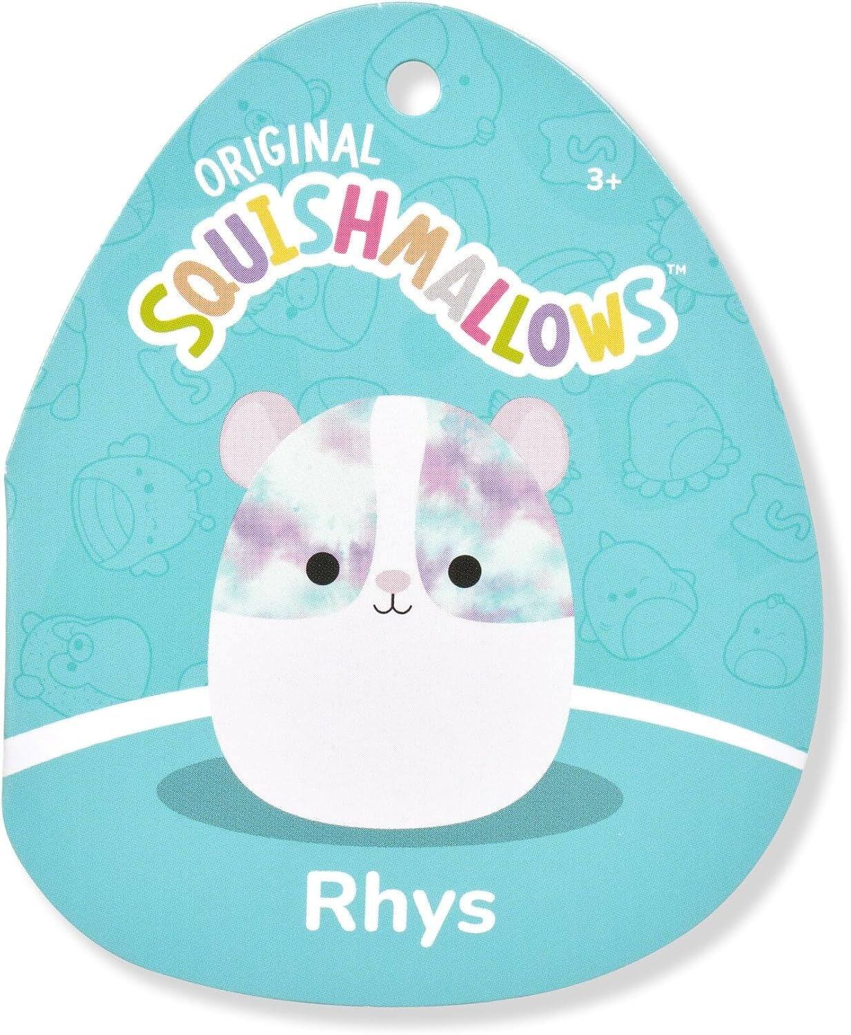 ORIGINAL 3+ SOULSHMALLOWS™ Rhys