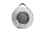 Alt View 1. Devialet - Mania Portable Bluetooth and Wi-Fi Capability Speaker - Light Gray.