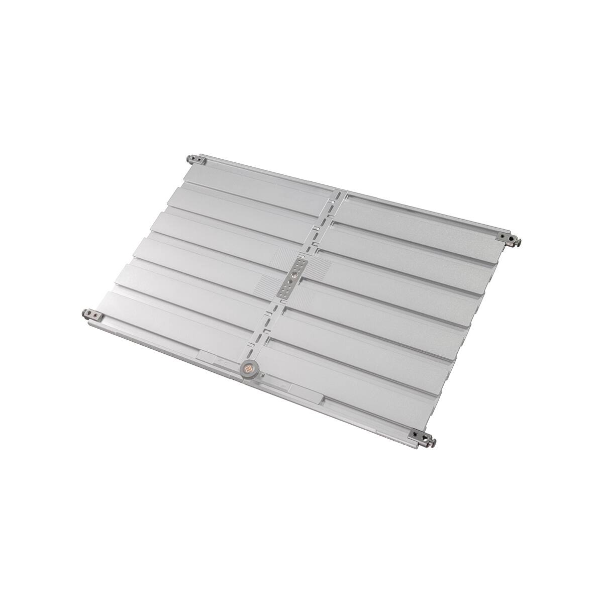 Alt View 1. Tether Tools - Tether Tools VersaMounts with Straps for AeroTrac Workstation, Silver, 4-Pack - Silver.