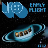 Early Flight 1972 [LP] - VINYL - Front_Zoom