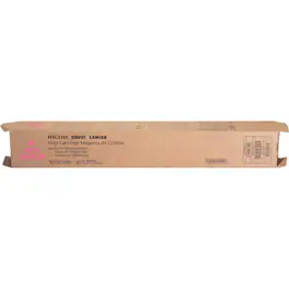 Ricoh - Original Laser Toner Cartridge - Magenta - 1 Each - 10500 Pages