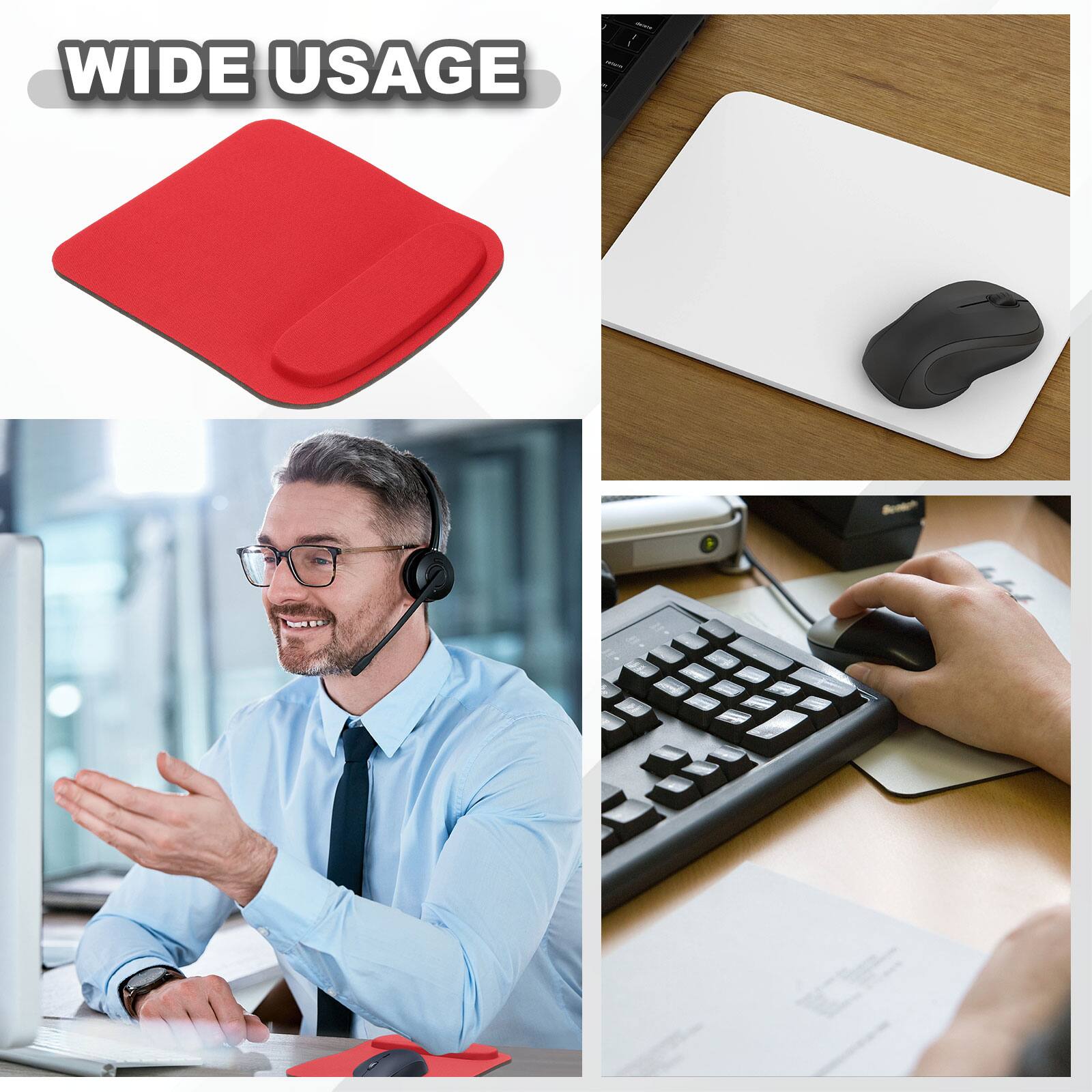 WIDE USAGE