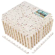 Tiles 36 SQ. FT. 144