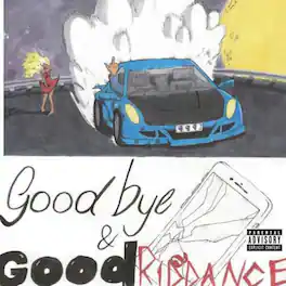 Juice Wrld - Goodbye & Good Riddance (5th Anniversary) - VINYL LP