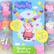 Peppa Pig TM Create, Looks New Over & Over Again! Includes 5 & Char Necklaces! Necklace Activity