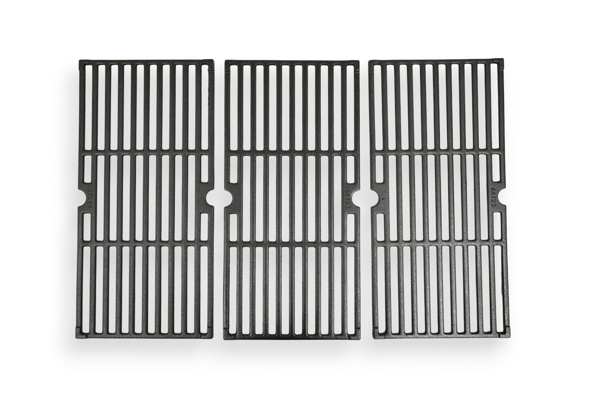 Alt View 1. Music City Metals - Replacement Part 66123 | Fits Music City Metals Models and more | Grill Cooking grids.