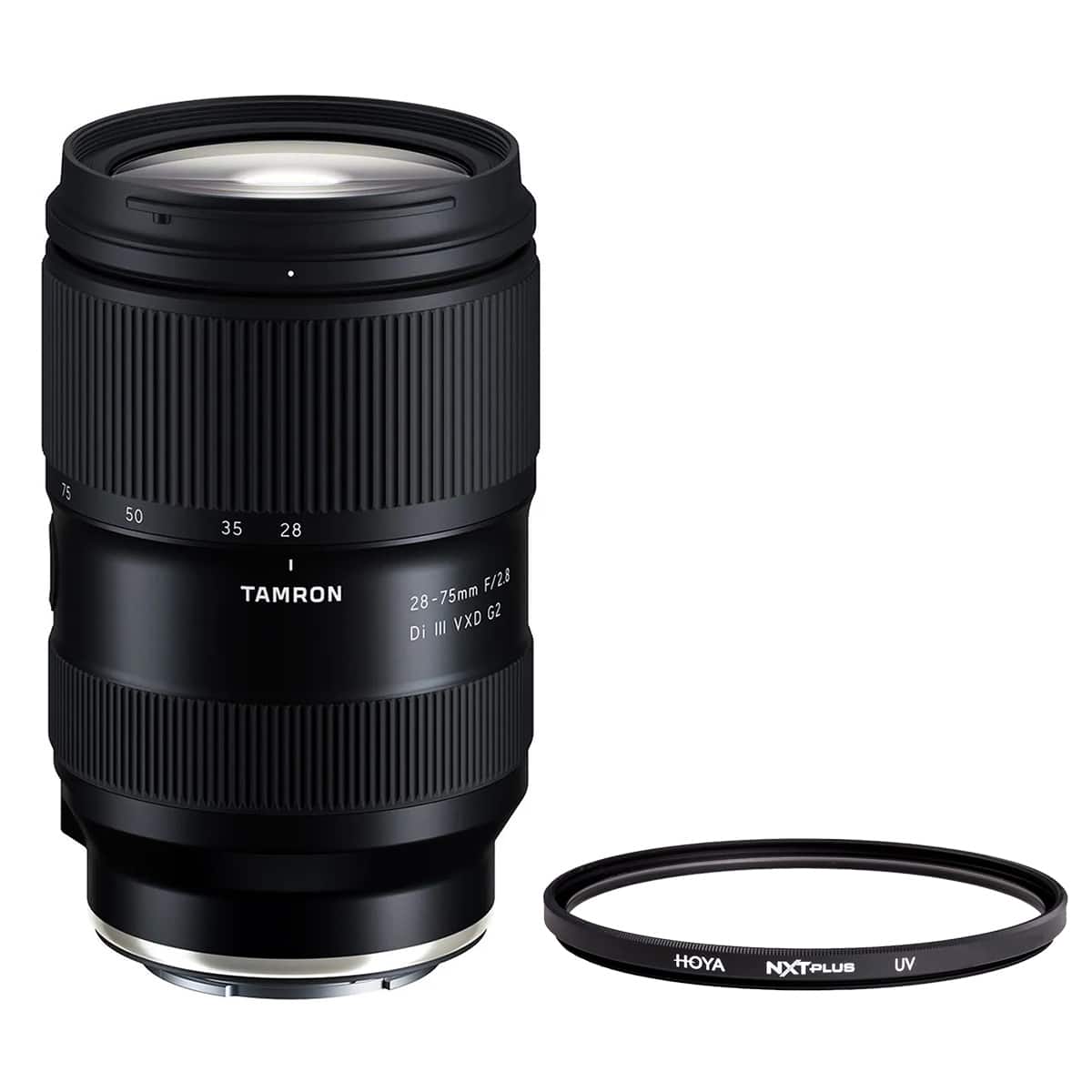 Bundle - TAMRON 28-75 F2.8 G2 LENS FOR SON BUN E price history on PriceWatchPro