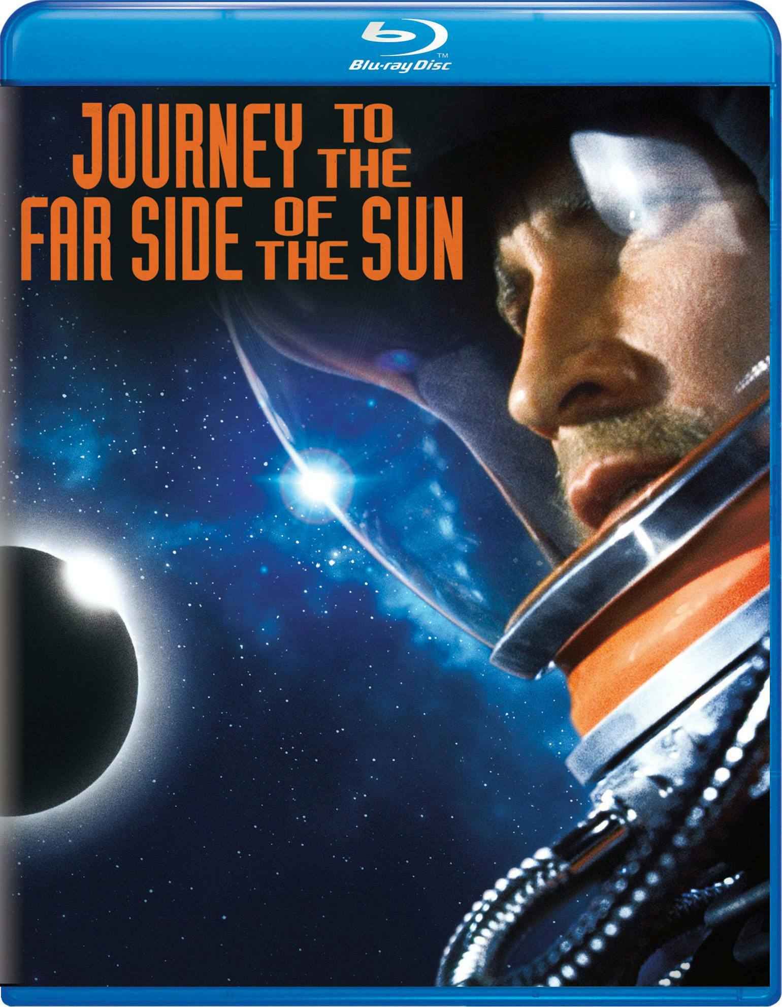 Journey to the Far Side of the Sun [Blu-ray] [Standard]