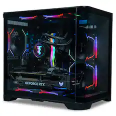 VIPRETECH
TFORCE G50
GEFORCE RTX
