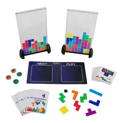 DE NEXT TETRIS SKTNS I Ar + F ACHIEVEMENT F RC CARDS RC ETRE 4 PLAY 1 H 4 TETRIS
Corrected: DE NEXT TETRIS SKTNS I Ar + F ACHIEVEMENT F RC CARDS RC ETRE 4 PLAY 1 H 4 TETRIS
