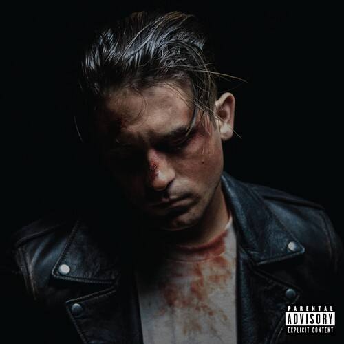 G-EAZY - The Beautiful And Damned   - COMPACT DISCS [CD] price history on PriceWatchPro