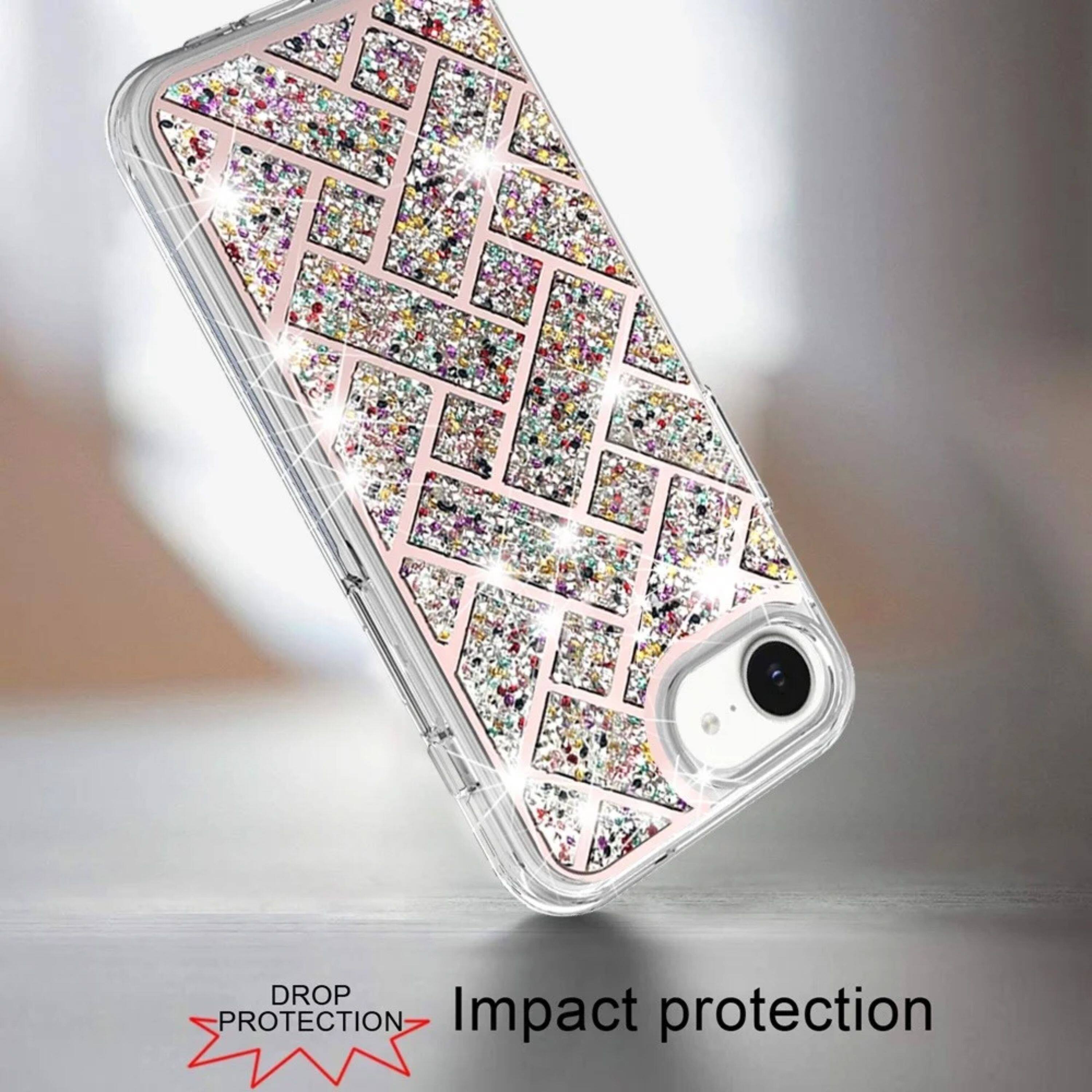 DROP PROTECTION  
Impact protection