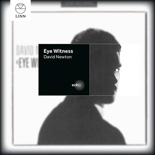 Newton / Green / Ganley - Eye Witness   - COMPACT DISCS [CD] price history on PriceWatchPro