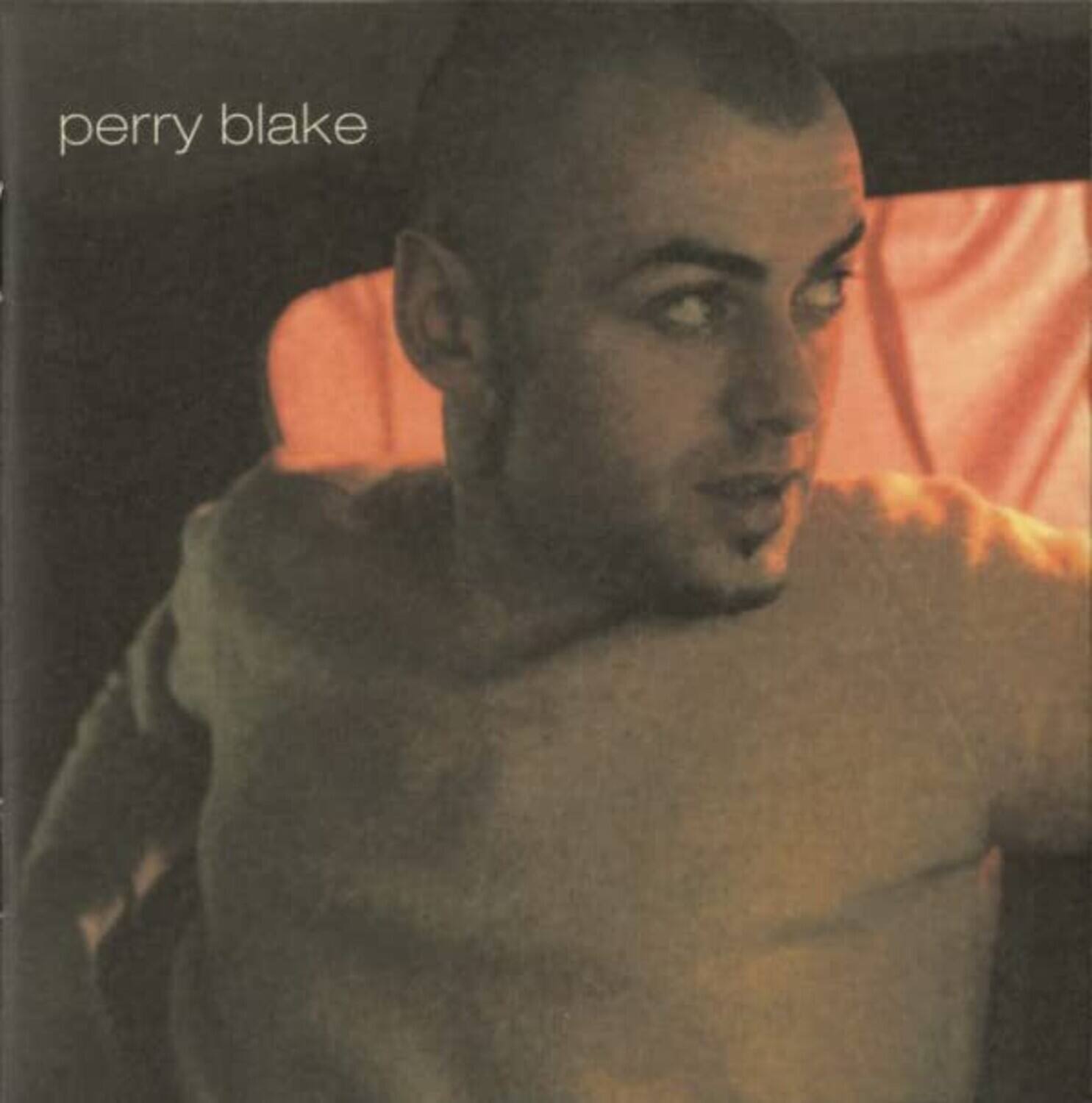 Perry Blake - Perry Blake - VINYL LP