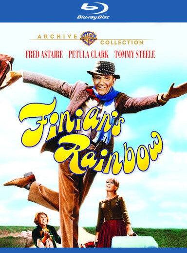 Finian's Rainbow - DVD