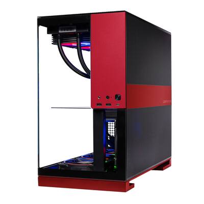 Skytech Gaming Skytech VIPER AMD Ryzen 7 9800X3D, 9070XT, 32GB Skytech Gaming Skytech VIPER AMD Ryzen 7 9800X3D, 9070XT, 32GB