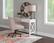 Alt View 19. Linon Home Décor - Delevan Solid Wood Laptop Desk With Drawer - Antique White.