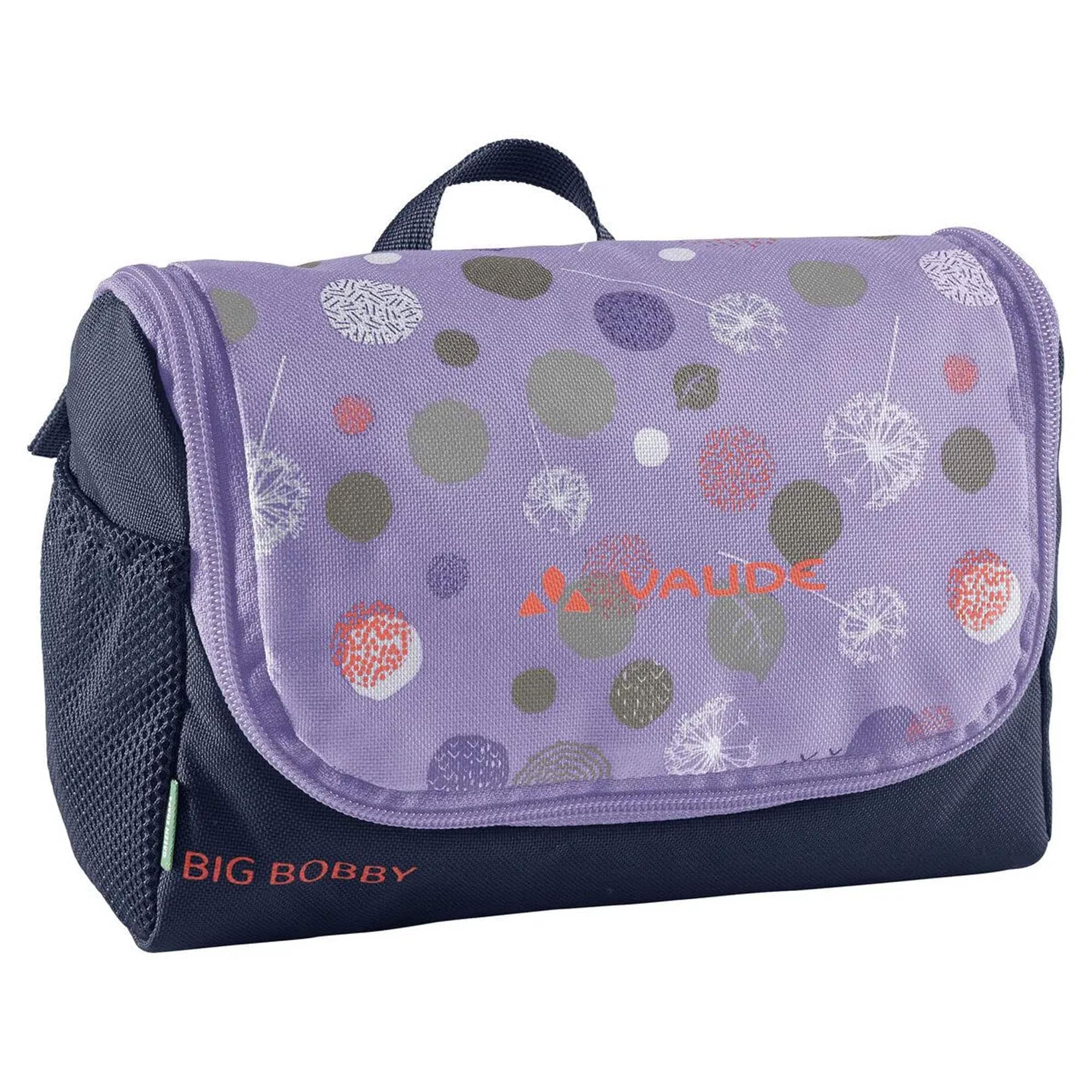 VAUDE - Big Bobby Kid's Toiletry Bag - Pastel Lilac price history on PriceWatchPro