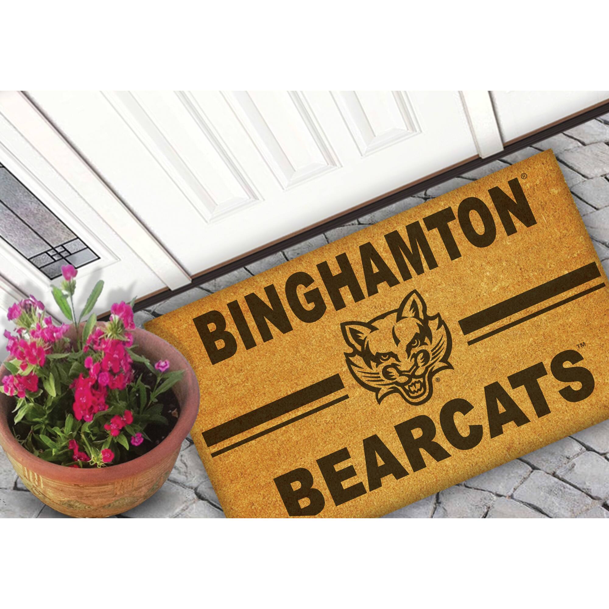 Binghamton Bearcats
