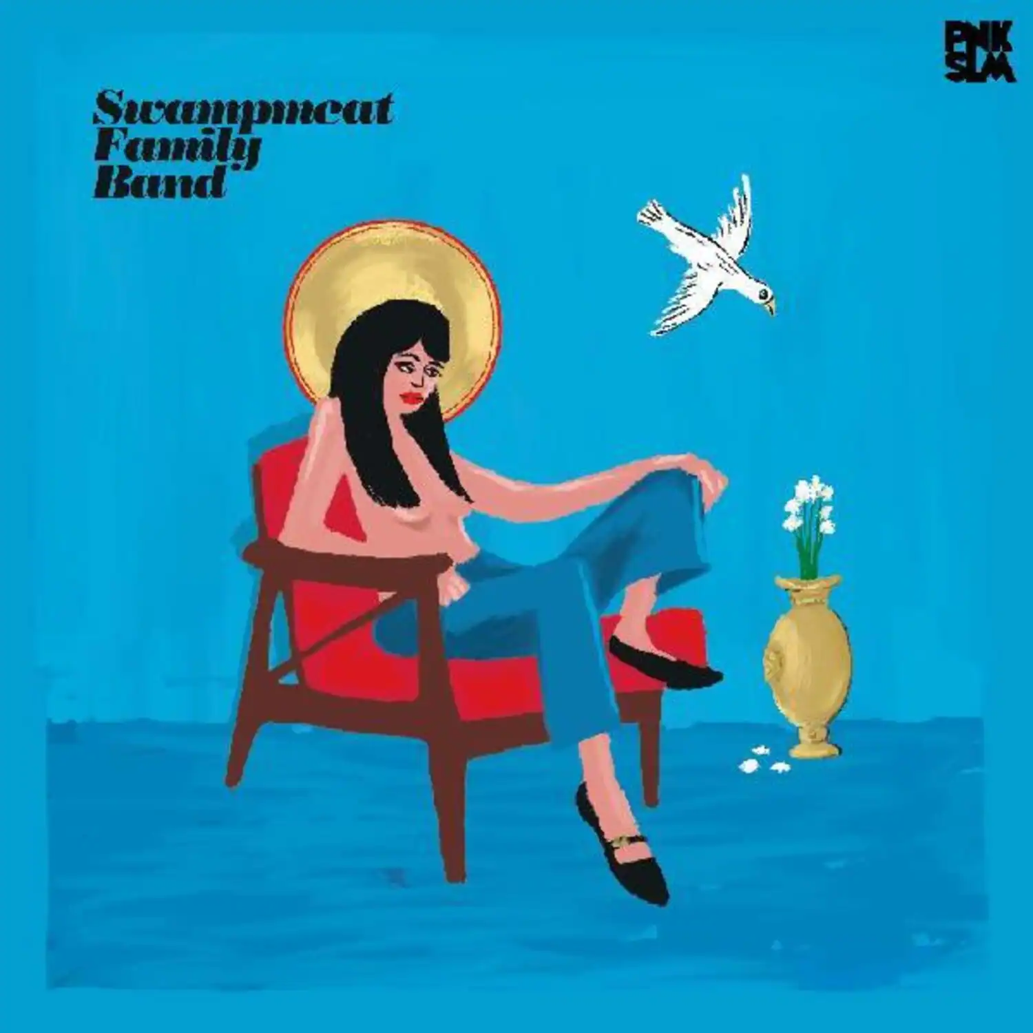 Swampmeat Family Band  
ENK SLA