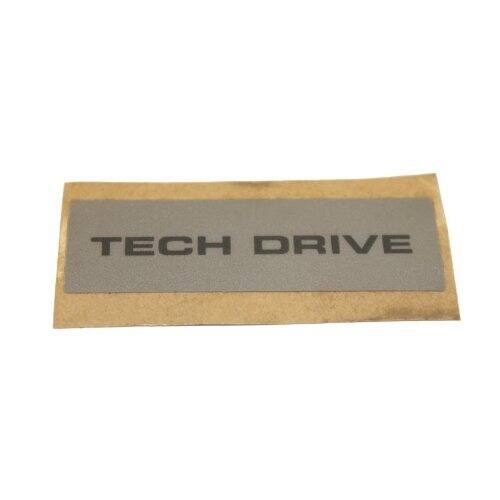 TECH DRIVE