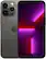 Front. Apple - iPhone 13 Pro Max A2484 (Fully Unlocked) 128GB - Graphite.