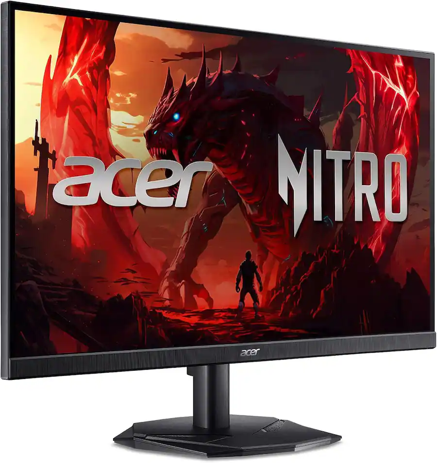 Acer Refurbished Excellent Nitro 27