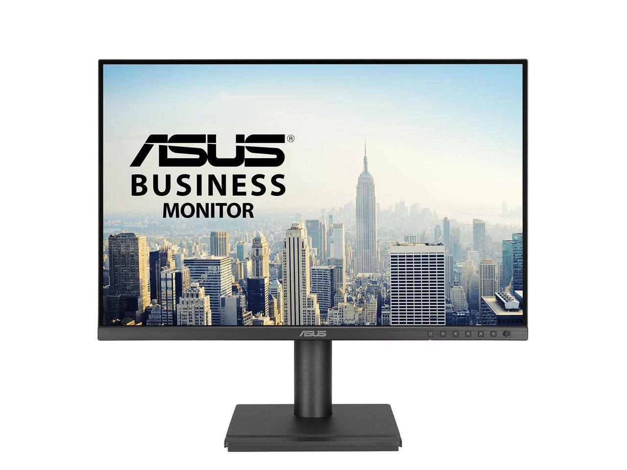 ASUS BUSINESS MONITOR