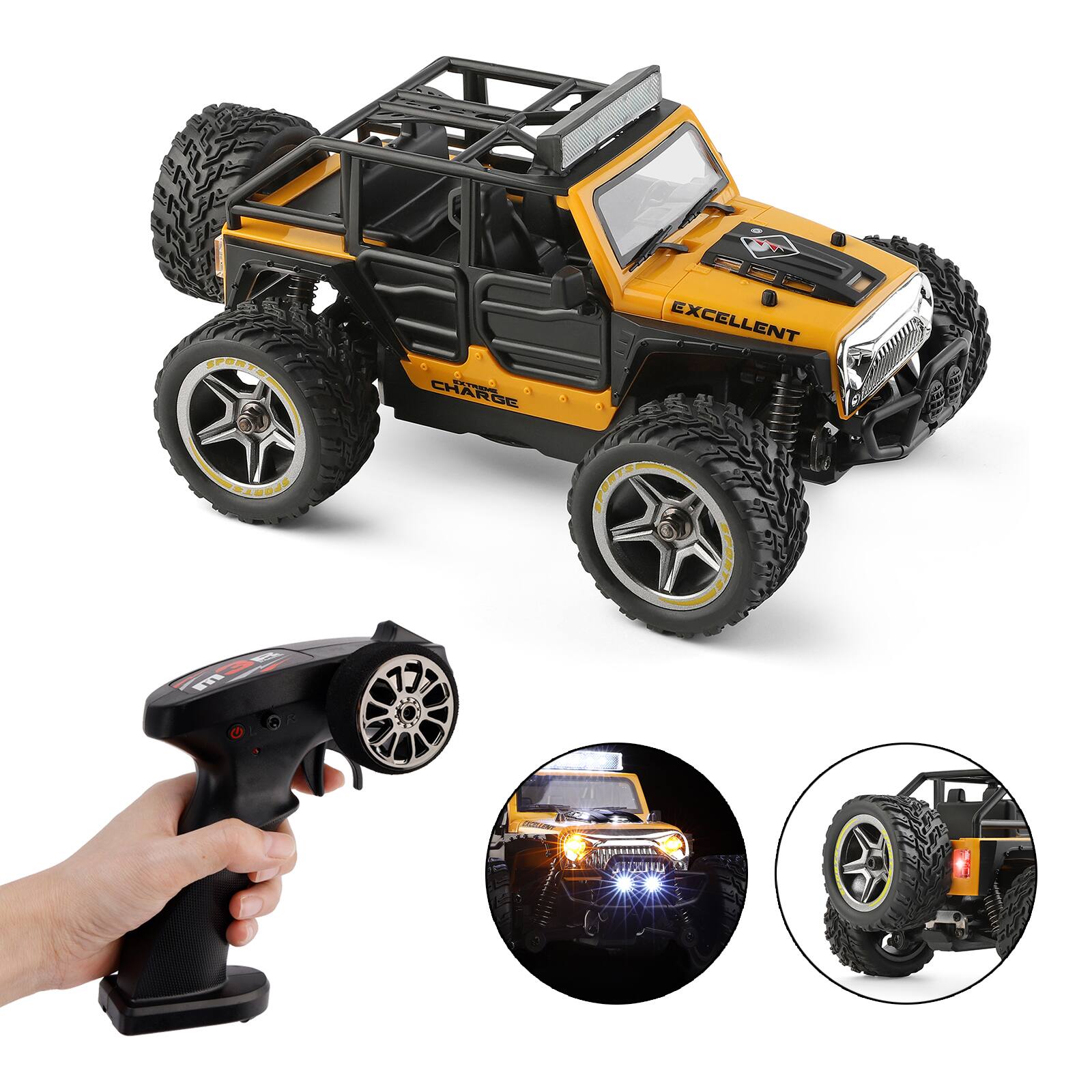 ONT SPON CHARGE EXCELLENT EMOdE n 17