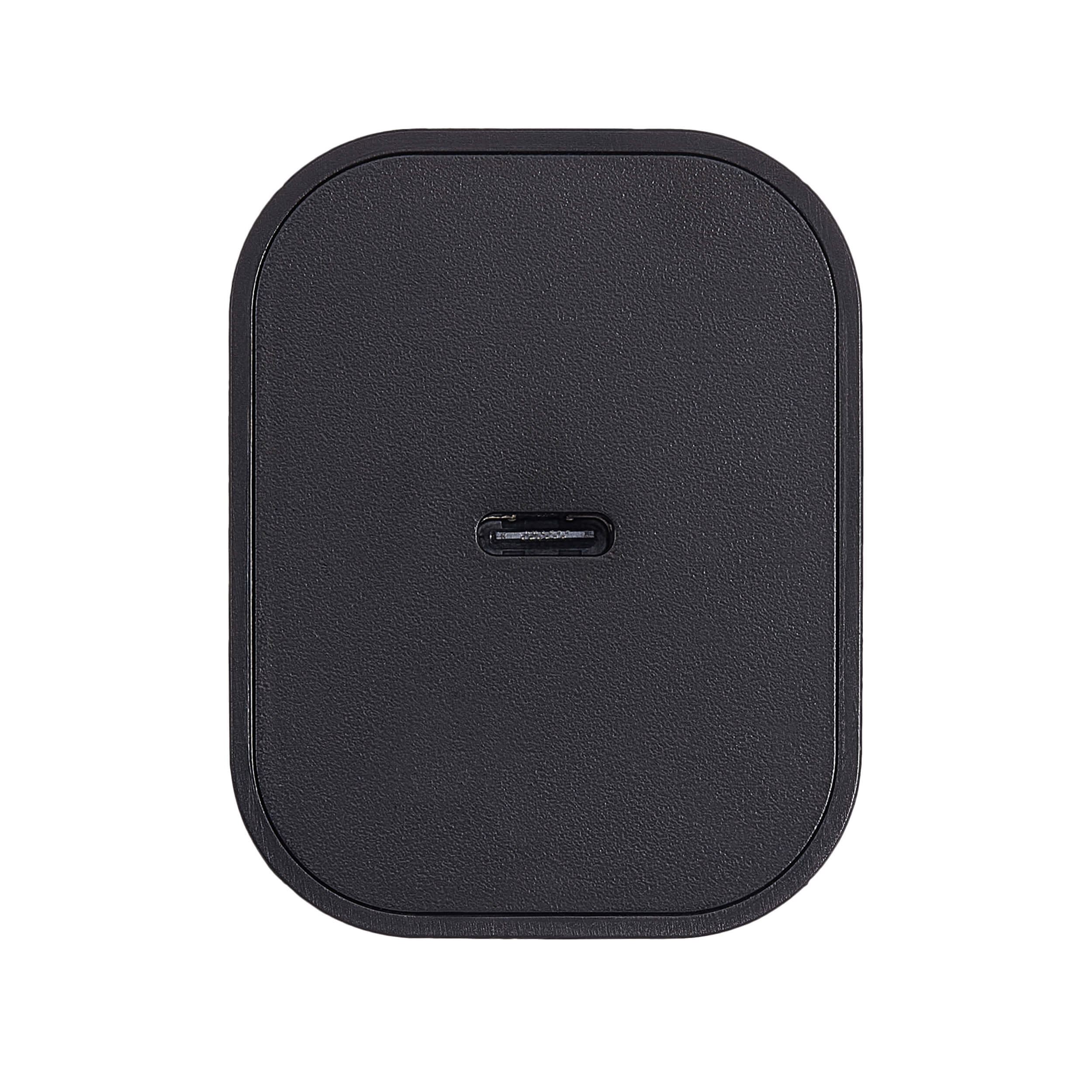 Alt View 4. Nintendo - AC Adapter / Power Charger Replacement Compatible For Nintendo Switch 2 - Black - Black.