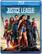 Front. Justice League - BLU-RAY.