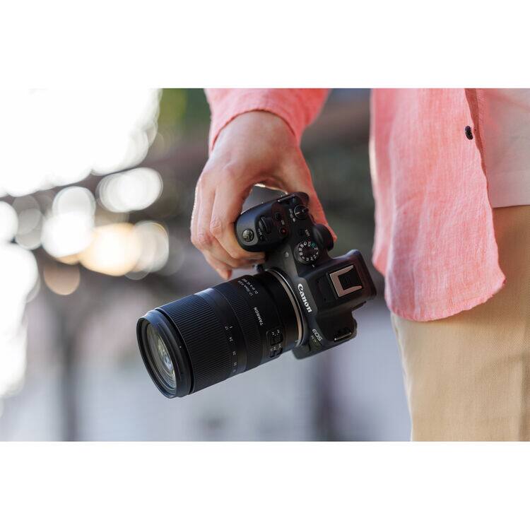 TAMRON  
3 Canon C ID