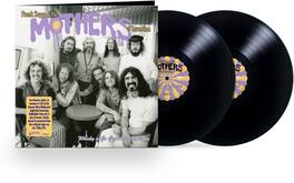 Frank Zappa & The Mothers Of Invention - Whisky A Go Go 1968: Highlights - VINYL LP