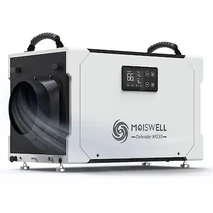 - - 2. 66. - 6 a : C MOISWELL -Defender XP235-