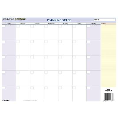 AT-A-GLANCE  
PLANNING SPACE  
MONTH  
Sunday Monday Tuesday Wednesday Thursday Friday Saturday  
HOLIDAYS 2024
