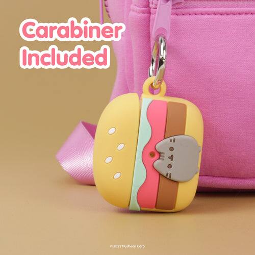 Carabiner Included

© 2023 Pusheen Corp
