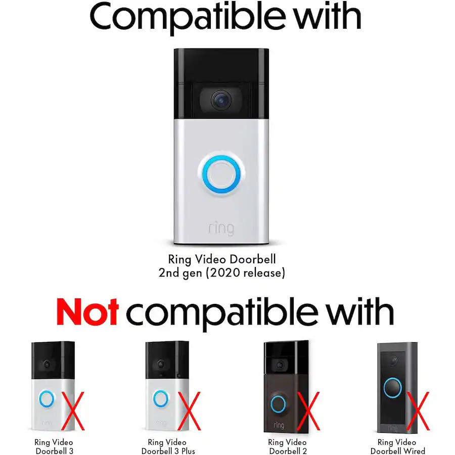 How to Charge Ring Video Doorbell 2020: Easy Step-by-Step Guide