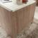Alt View 12. Sauder - Dixon City Ce Computer Desk Bo - SGS Laminate Brushed Oak.