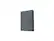Left. Western Digital - WD 5TB My Passport Portable Storage External Hard Drive USB-C™ (WDBRMD0050BGY-WESN) - Silicon Grey.