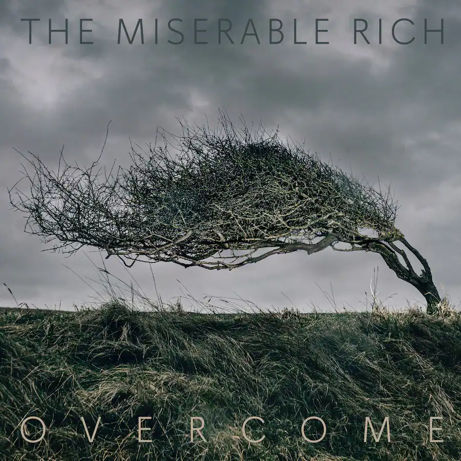 Misеrable The Miserable Rich Overcome VINYL LP - Best Buy