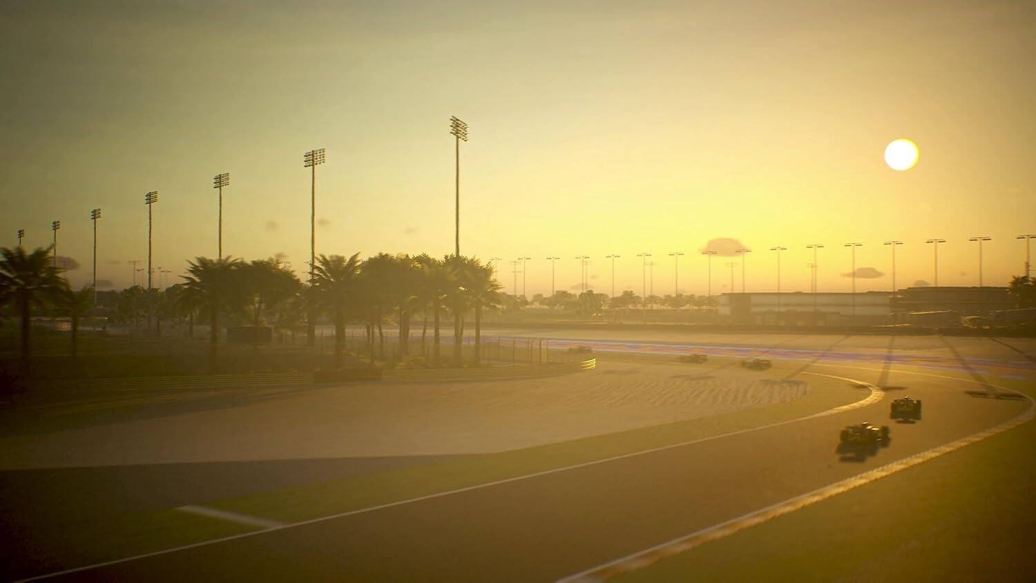 Alt View 2. Frontier Developments - F1 Manager 23 [Xbox Series X].