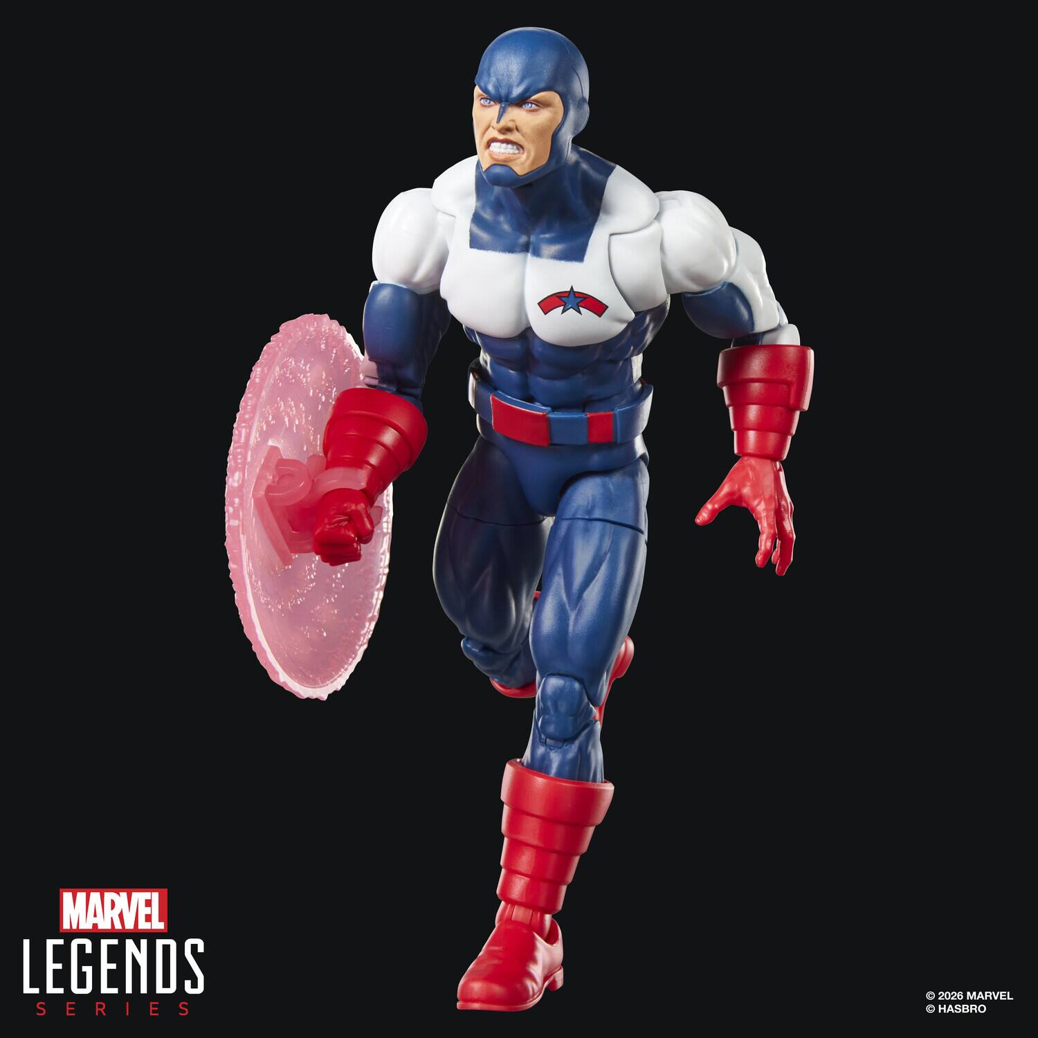 MARVEL LEGENDS SERIES  
© 2026 MARVEL  
HASBRO