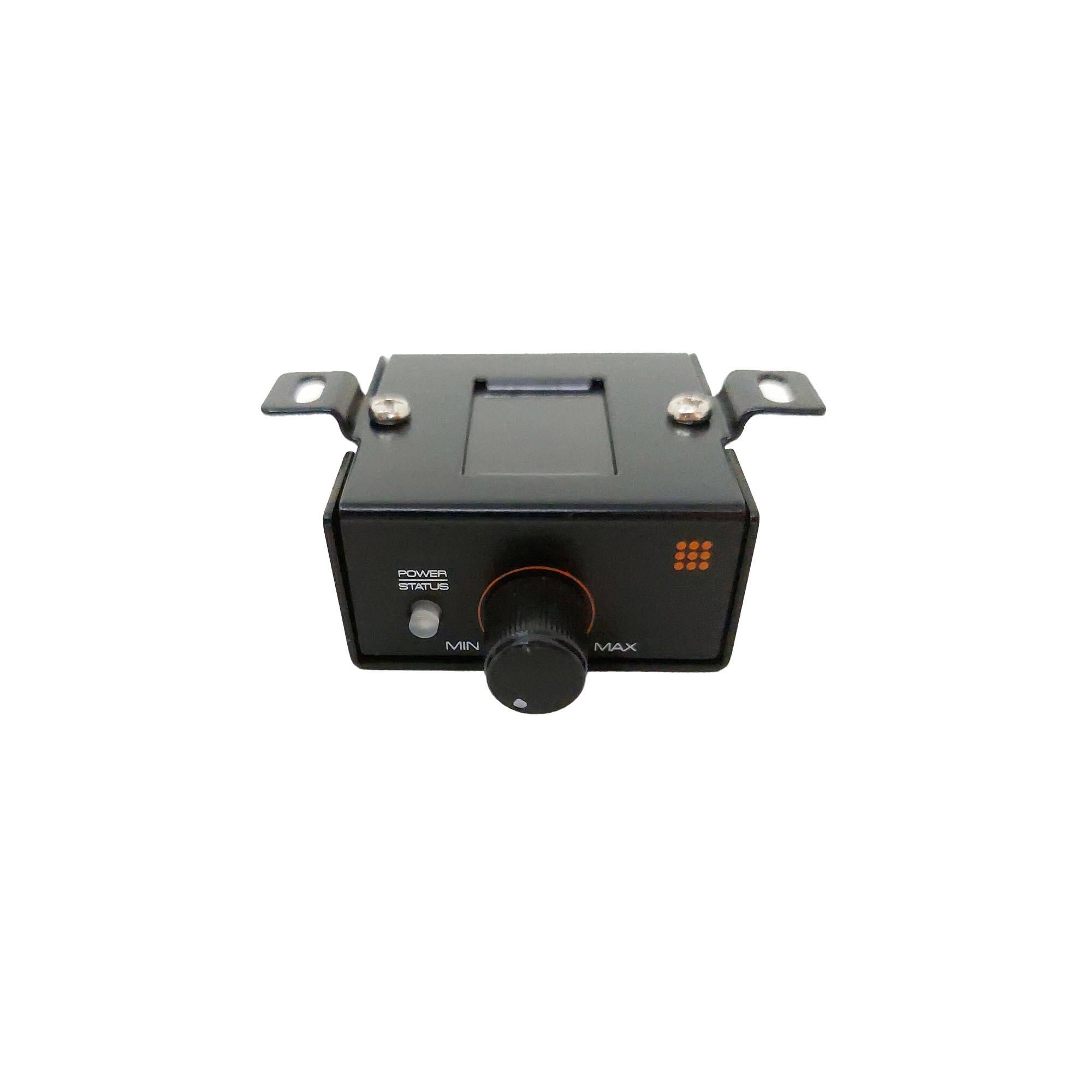 POWER STATUS  
MIN MAX