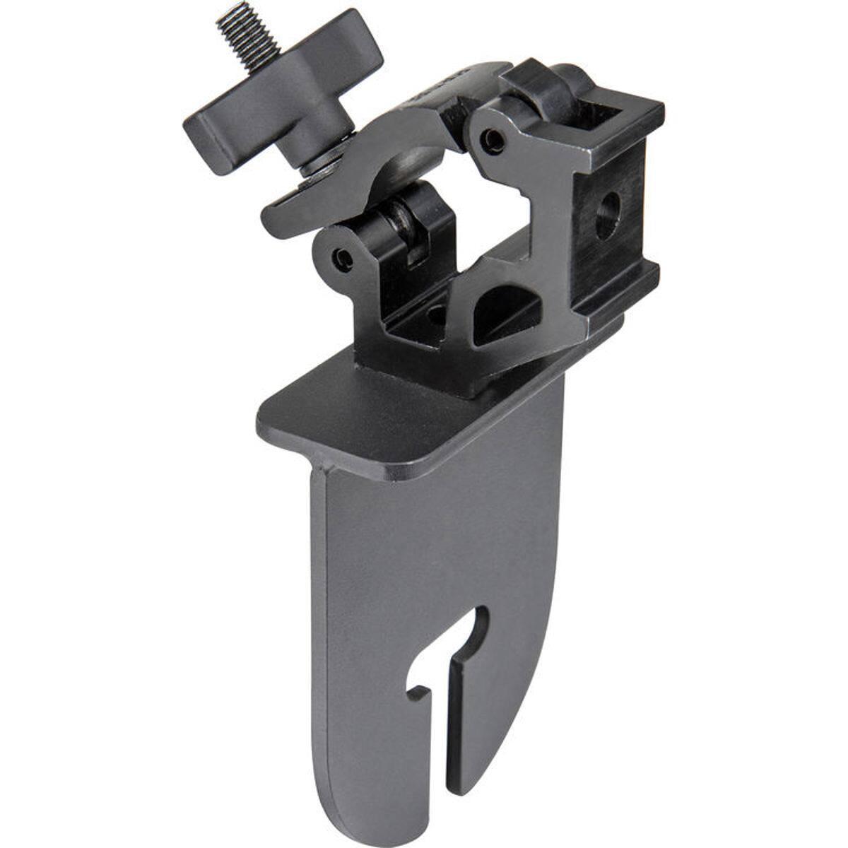 Front. Kupo - Kupo C-Boom Clamp for 1-1/4" & 1-1/5" Pipes.