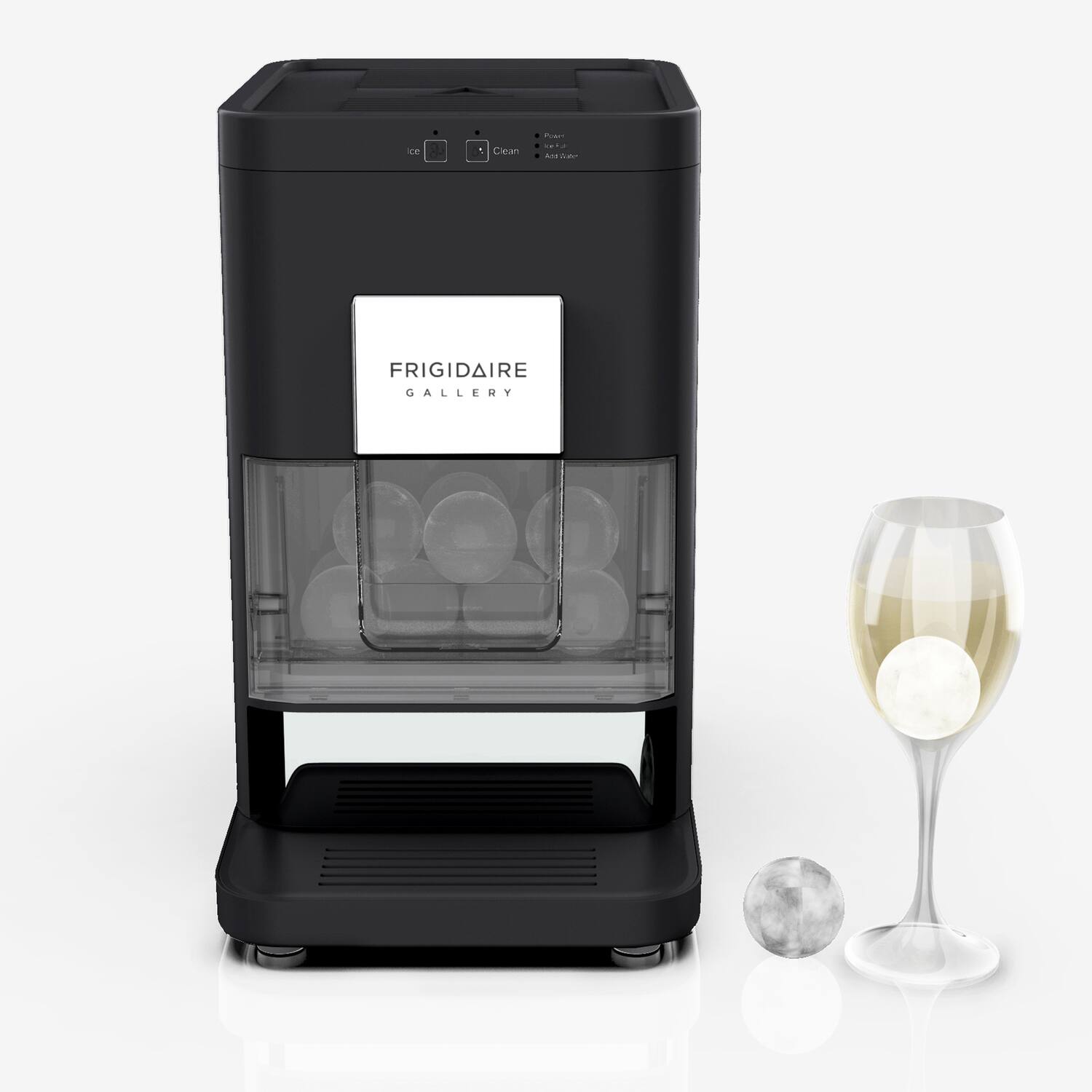 - Clean
- FRIGIDAIRE GALLERY