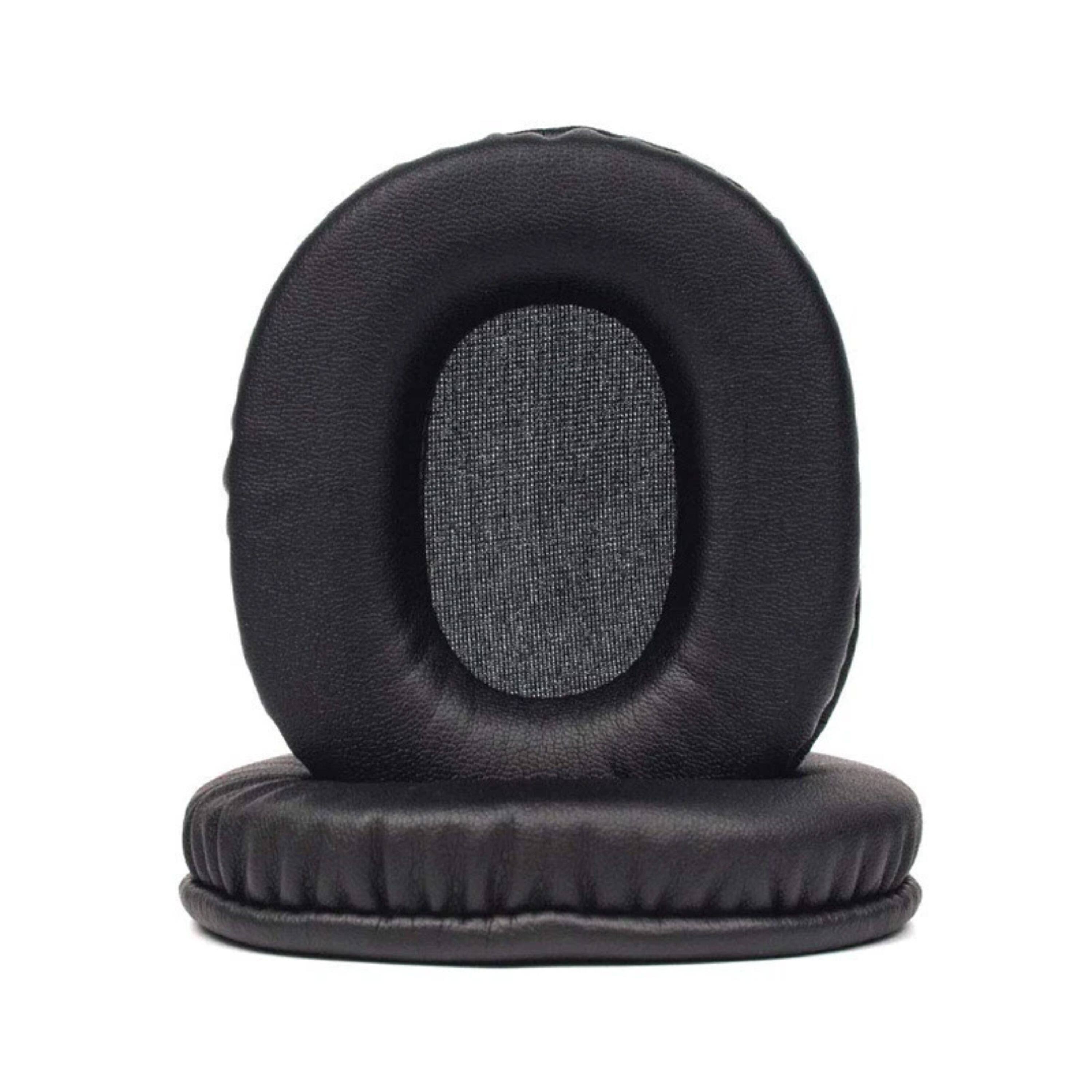Left. Kitcheniva - Replacement Ear Pads Cushion For Sony Headphones.