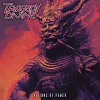 Visions of Power [LP] - VINYL - Front_Zoom
